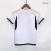 Real Madrid Football Mini Kit (Shirt+Shorts) Home 2023/24 - bestfootballkits