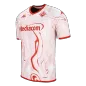 Fiorentina Football Shirt Fourth Away 2023/24 - bestfootballkits