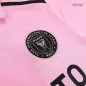 MESSI #10 Inter Miami CF Football Shirt Home 2023 - Leagues Cup Final - bestfootballkits