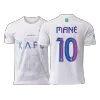 MANÉ #10 Al Nassr Football Shirt Third Away 2023/24 - bestfootballkits
