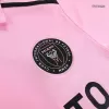 MESSI #10 Inter Miami CF Football Shirt Home 2022 - bestfootballkits