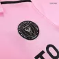 MESSI #10 Inter Miami CF Football Shirt Home 2022 - bestfootballkits