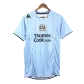 Manchester City Classic Football Shirt Home 2007/08 - bestfootballkits