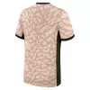 PSG Football Shirt Fourth Away 2023/24 - bestfootballkits