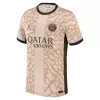 O.DEMBÉLÉ #10 PSG Football Shirt Fourth Away 2023/24 - bestfootballkits