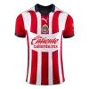 Sign CHICHARITO #14 Chivas Football Shirt Home 2023/24 - bestfootballkits