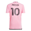 MESSI #10 Inter Miami CF Football Shirt Home 2024/25 - bestfootballkits