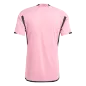 Inter Miami CF Football Kit (Shirt+Shorts) Home 2024/25 - bestfootballkits