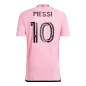 MESSI #10 Inter Miami CF Football Shirt Home 2024/25 - bestfootballkits