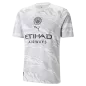 HAALAND #9 Manchester City Football Shirt 2023/24 - bestfootballkits