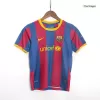 Barcelona Football Mini Kit (Shirt+Shorts) Home 2010/11 - bestfootballkits