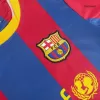 Barcelona Football Mini Kit (Shirt+Shorts) Home 2010/11 - bestfootballkits