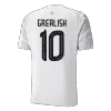 GREALISH #10 Manchester City Football Shirt 2023/24 - bestfootballkits