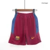 Barcelona Football Mini Kit (Shirt+Shorts) Home 2010/11 - bestfootballkits