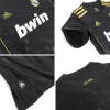 Real Madrid Football Mini Kit (Shirt+Shorts) Away 2011/12 - bestfootballkits