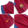 Barcelona Football Mini Kit (Shirt+Shorts) Home 2010/11 - bestfootballkits