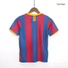 Barcelona Football Mini Kit (Shirt+Shorts) Home 2010/11 - bestfootballkits