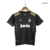 Real Madrid Football Mini Kit (Shirt+Shorts) Away 2011/12 - bestfootballkits