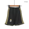 Real Madrid Football Mini Kit (Shirt+Shorts) Away 2011/12 - bestfootballkits