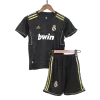 Real Madrid Football Mini Kit (Shirt+Shorts) Away 2011/12 - bestfootballkits