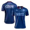 Cruz Azul Football Shirt Third Away 2023/24 - bestfootballkits