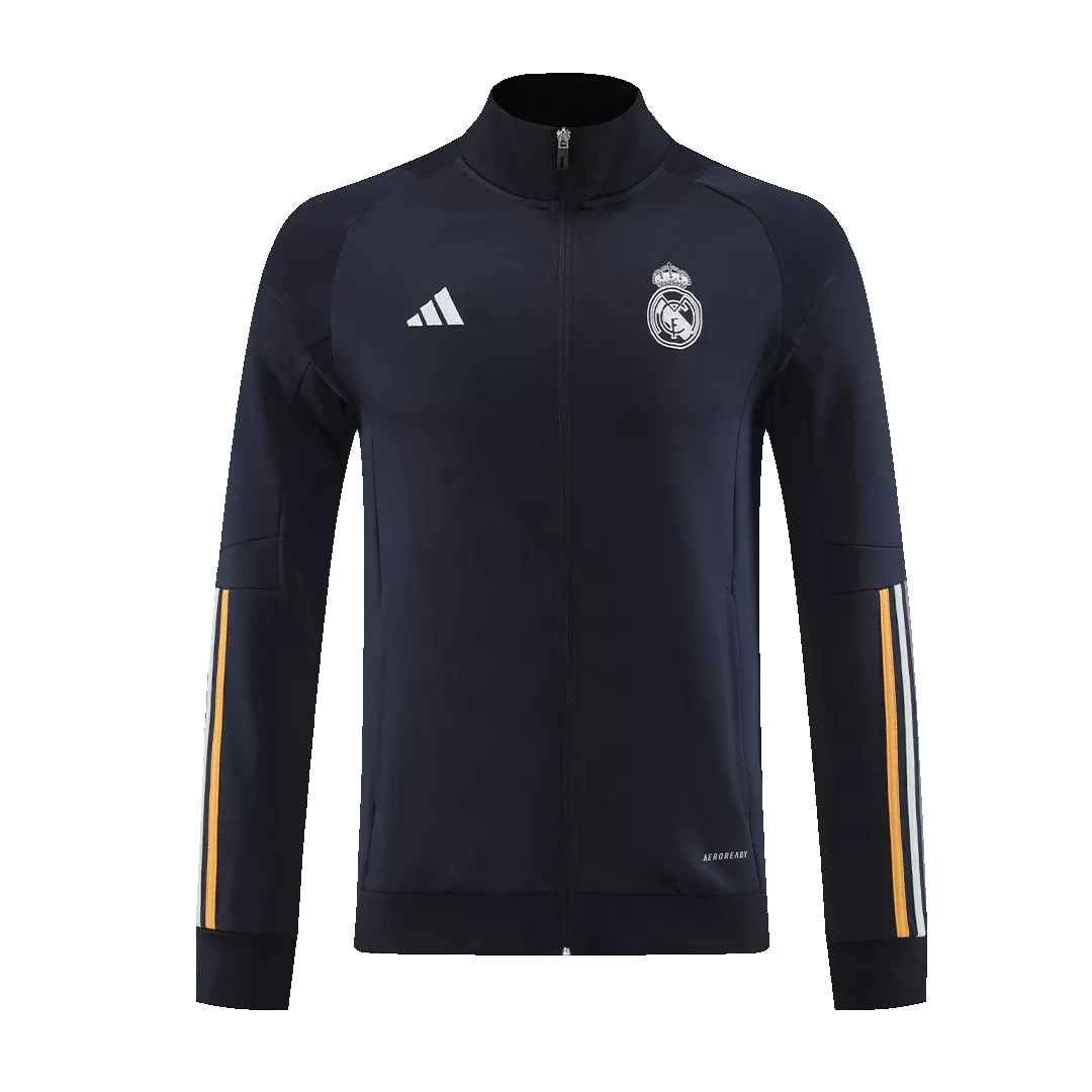Real Madrid Training Jacket 2023/24