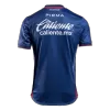 Cruz Azul Football Shirt Third Away 2023/24 - bestfootballkits