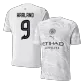 HAALAND #9 Manchester City Football Shirt 2023/24 - bestfootballkits