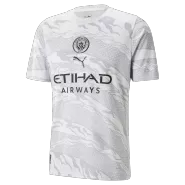 Manchester City Year Of The Dragon Football Shirt 2023/24 - bestfootballkits