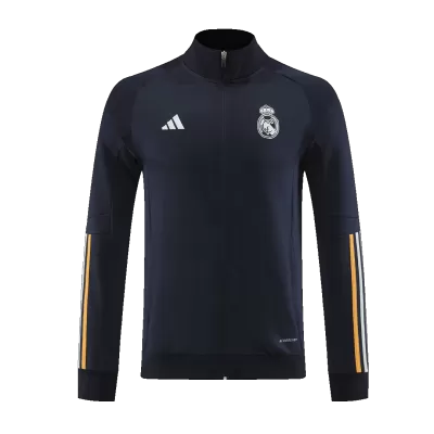 Real Madrid Training Jacket 2023/24 - bestfootballkits