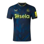 Newcastle United Football Shirt Third Away 2023/24 - bestfootballkits