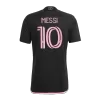 MESSI #10 Inter Miami CF Football Shirt Away 2024/25 - bestfootballkits