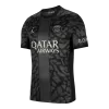 PSG Football Shirt Third Away 2023/24 - bestfootballkits