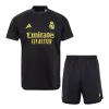 Real Madrid Football Kit (Shirt+Shorts) Third Away 2023/24 - bestfootballkits