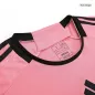 MESSI #10 Inter Miami CF Football Kit (Shirt+Shorts) Home 2024/25 - bestfootballkits