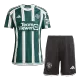 Manchester United Football Kit (Shirt+Shorts) Away 2023/24 - bestfootballkits