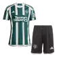 Manchester United Football Kit (Shirt+Shorts) Away 2023/24 - bestfootballkits