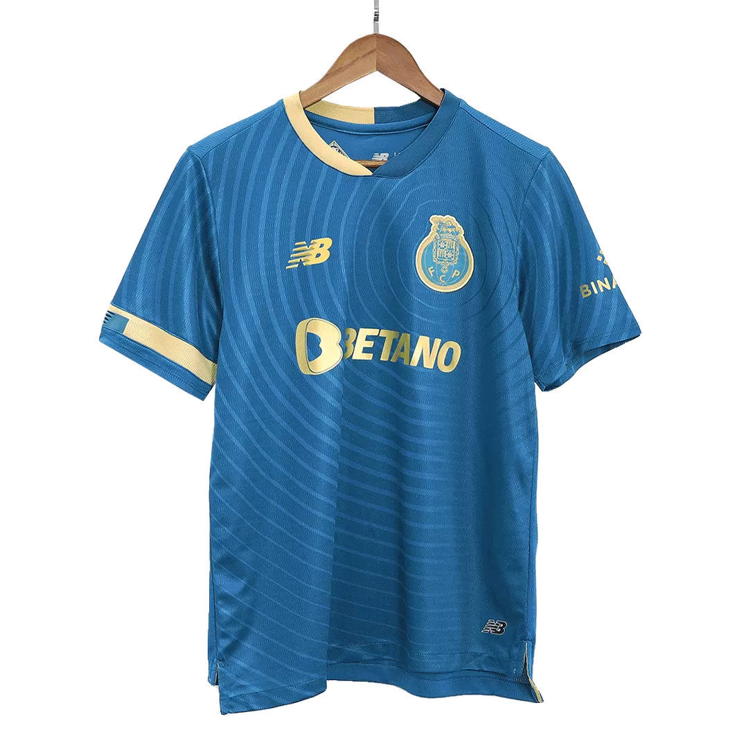 FC Porto Football Shirt Third Away 2023/24