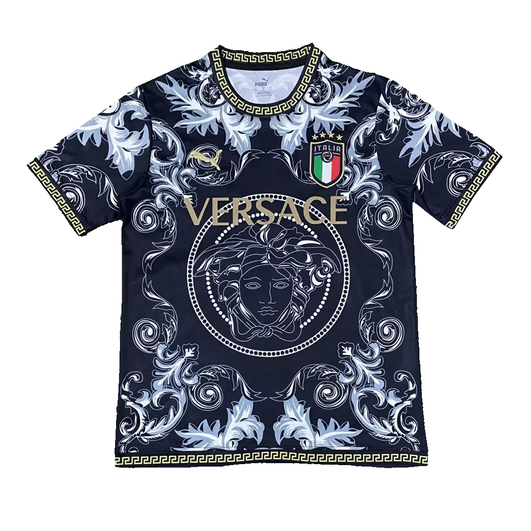 Italy Football Shirt 2022 - Special Edition