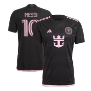MESSI #10 Inter Miami CF Football Shirt Away 2024/25 - bestfootballkits