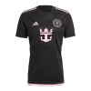 Inter Miami CF Football Kit (Shirt+Shorts) Away 2024 - bestfootballkits