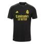 Authentic Real Madrid Football Shirt Third Away 2023/24 - bestfootballkits