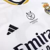 CAMPEONES #13 Real Madrid Football Shirt Home 2023/24 - Campeones Supercopa - bestfootballkits