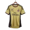 AC Milan Classic Football Shirt Third Away 2013/14 - bestfootballkits