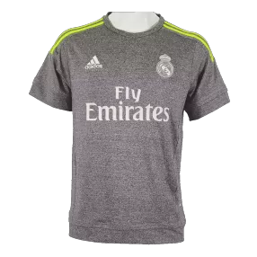Real Madrid Classic Football Shirt Away 2015/16 - bestfootballkits