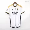 CAMPEONES #13 Real Madrid Football Shirt Home 2023/24 - Campeones Supercopa - bestfootballkits