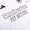 Arsenal No More Red Football Shirt 2023/24 - bestfootballkits