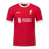 Authentic Liverpool Football Shirt Home 2023/24 - bestfootballkits