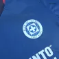 Cruz Azul Football Shirt Third Away 2023/24 - bestfootballkits