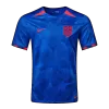 USA Football Shirt Away 2023 - bestfootballkits